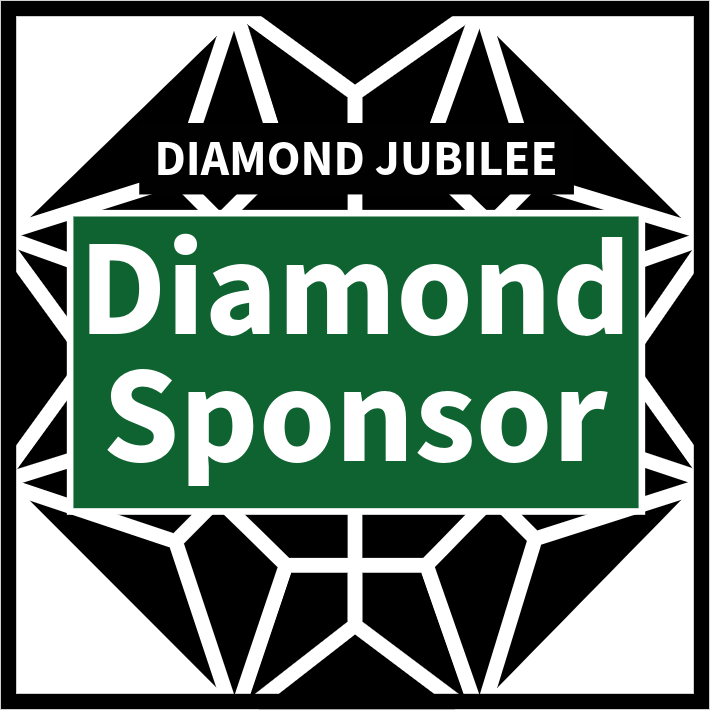 Diamond Sponsor