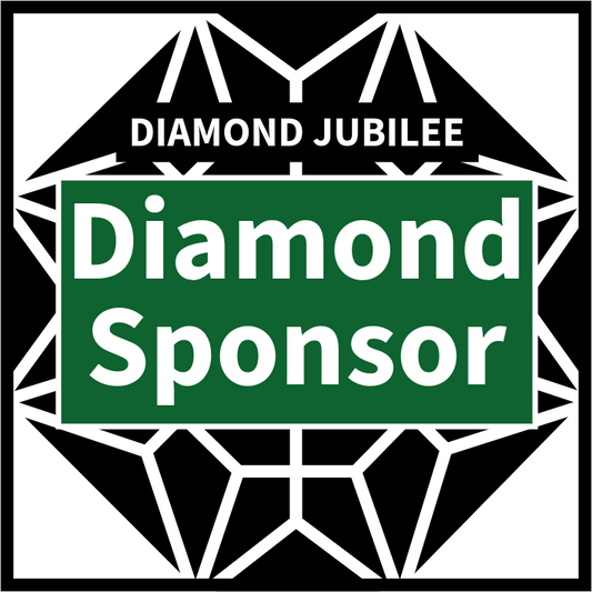 Diamond Sponsor