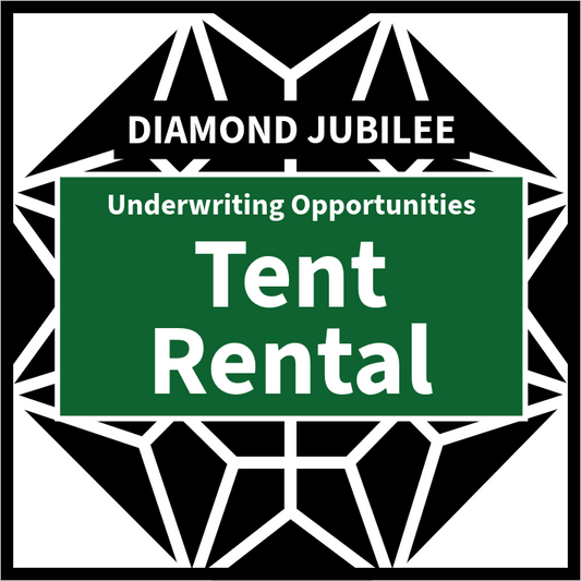 Tent Rental
