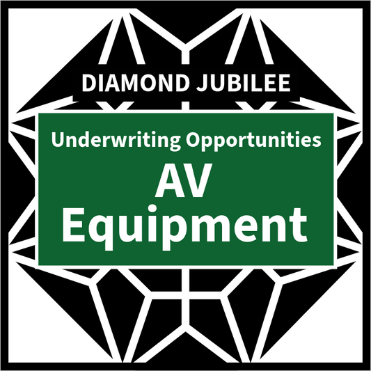 AV Equipment