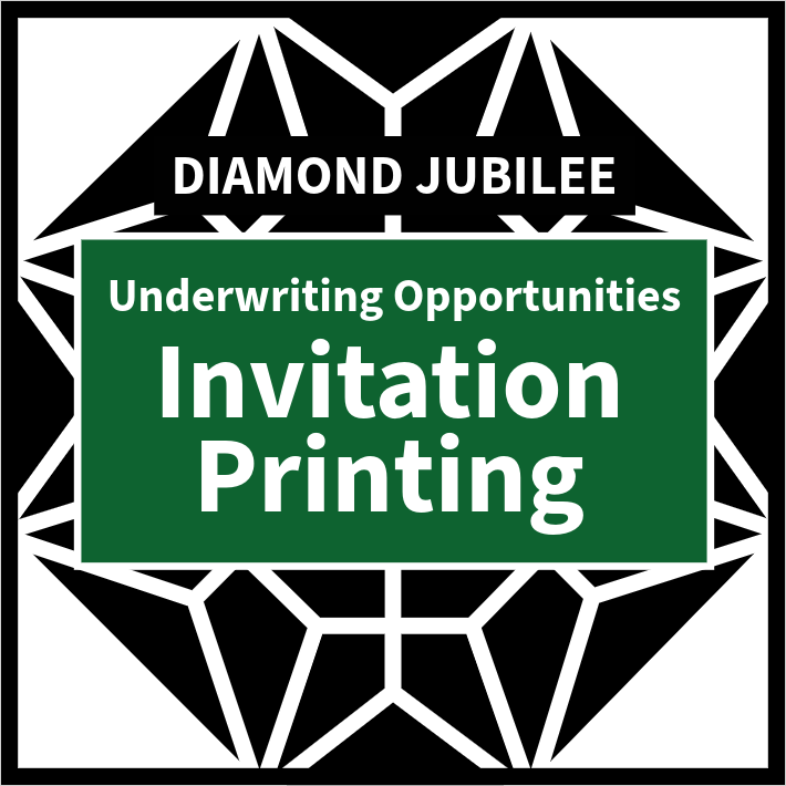 Invitation Printing
