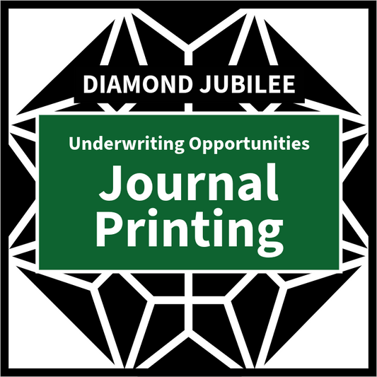 Journal Printing
