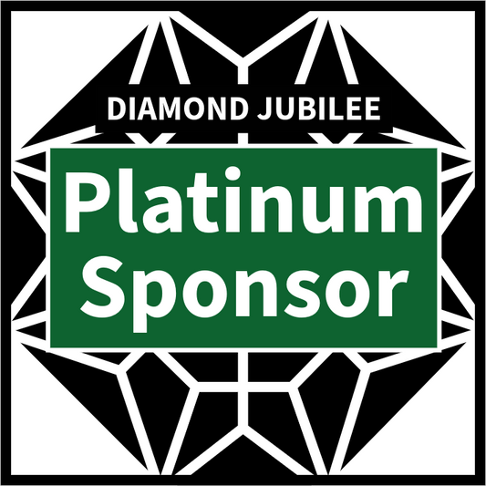Platinum Sponsor