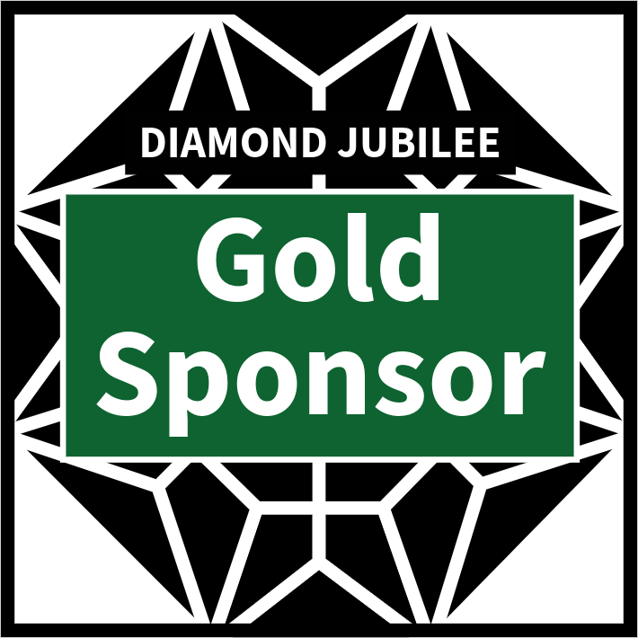Gold Sponsor