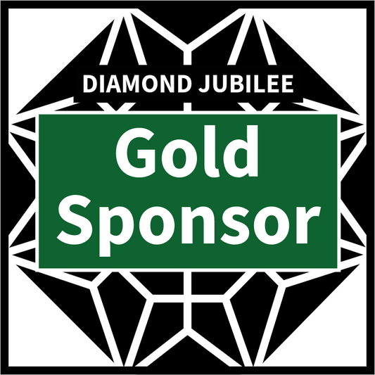 Gold Sponsor