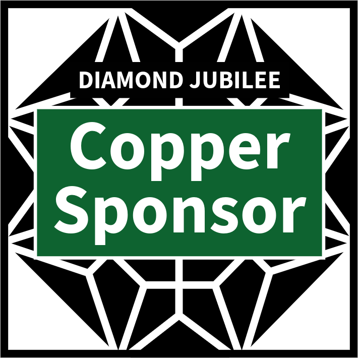 Copper Sponsor