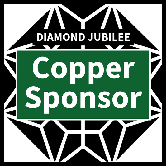 Copper Sponsor