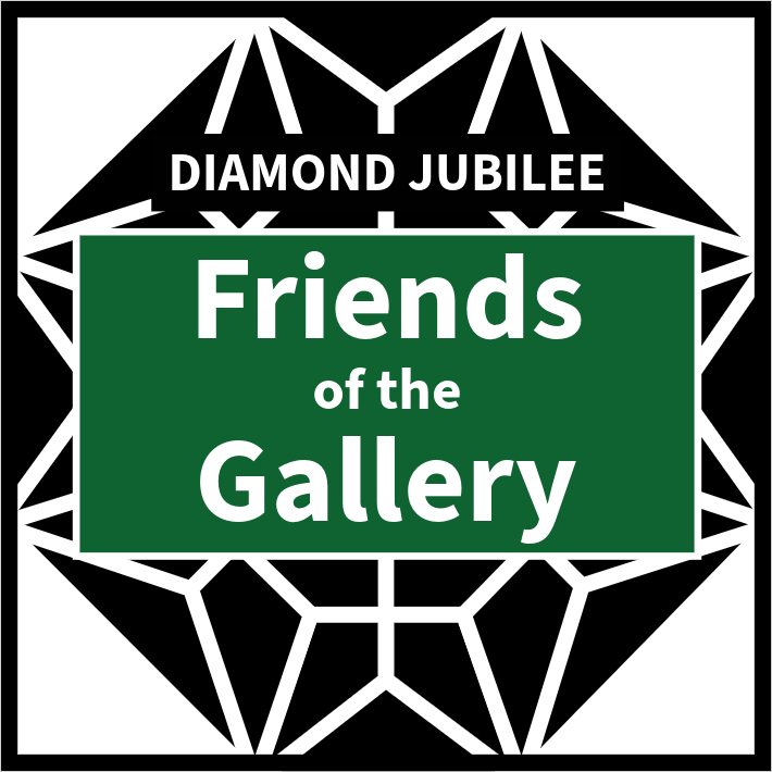 Friend of the Gallery