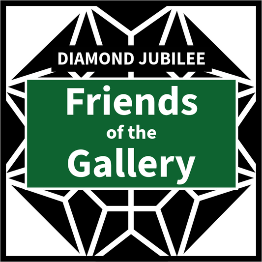 Friend of the Gallery