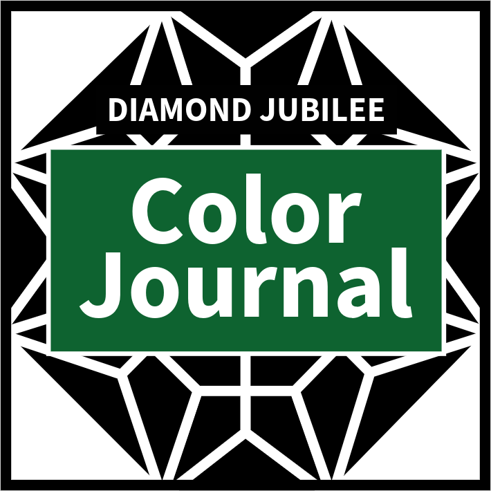 Color Journal Rates
