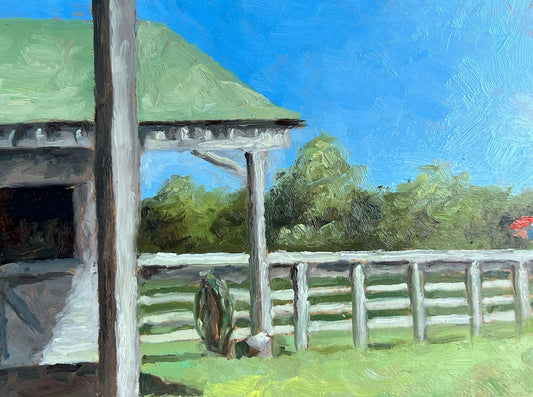 Old Field Farm #1