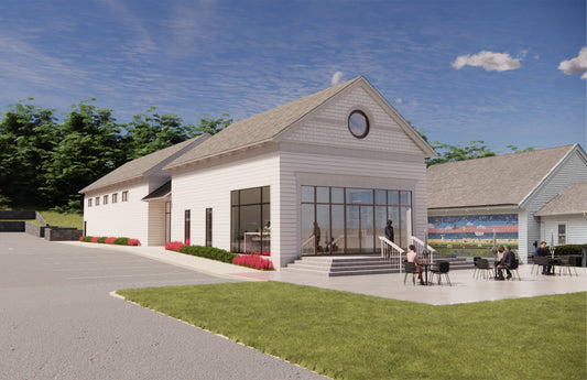 Terence Netter Creative Center Contribution