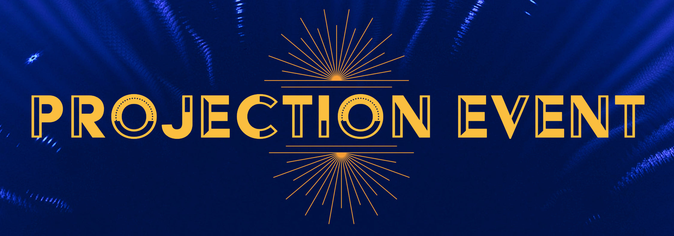 Projection Events – gallerynorth