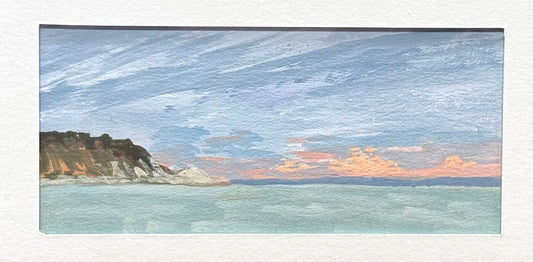 Untitled Seascape