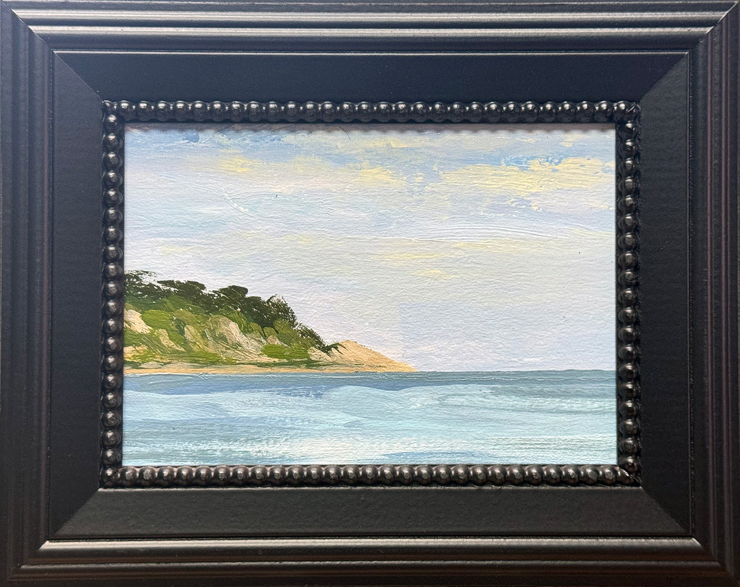 Untitled Seascape