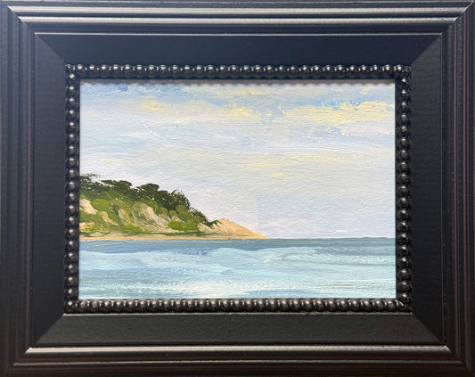 Untitled Seascape