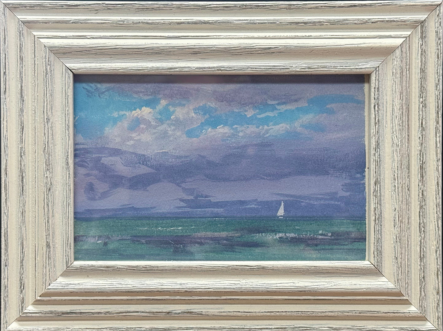 Untitled Seascape