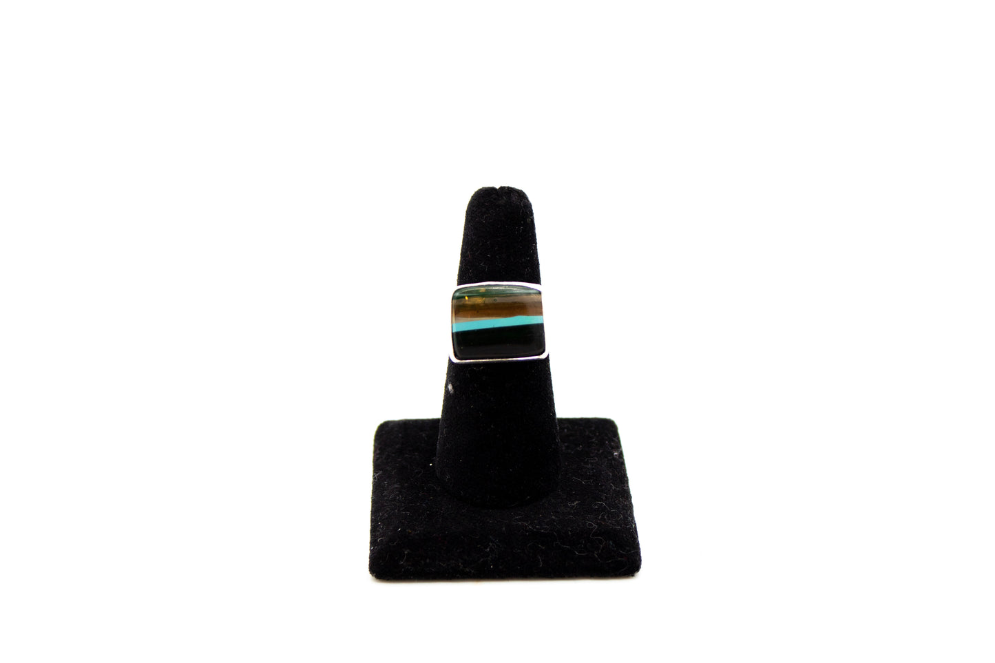 Rectangle Surfite Ring