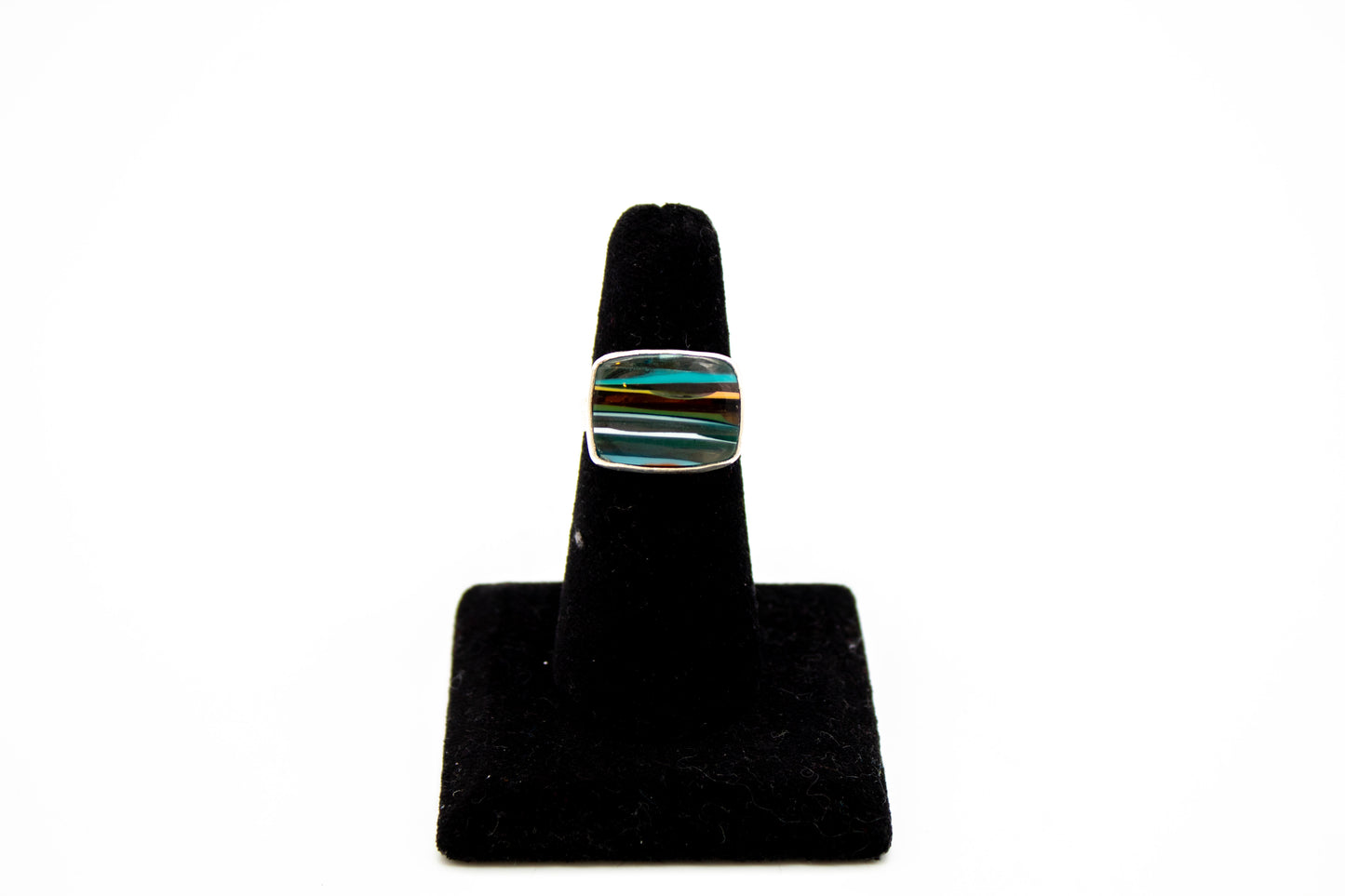 Rectangle Surfite Ring