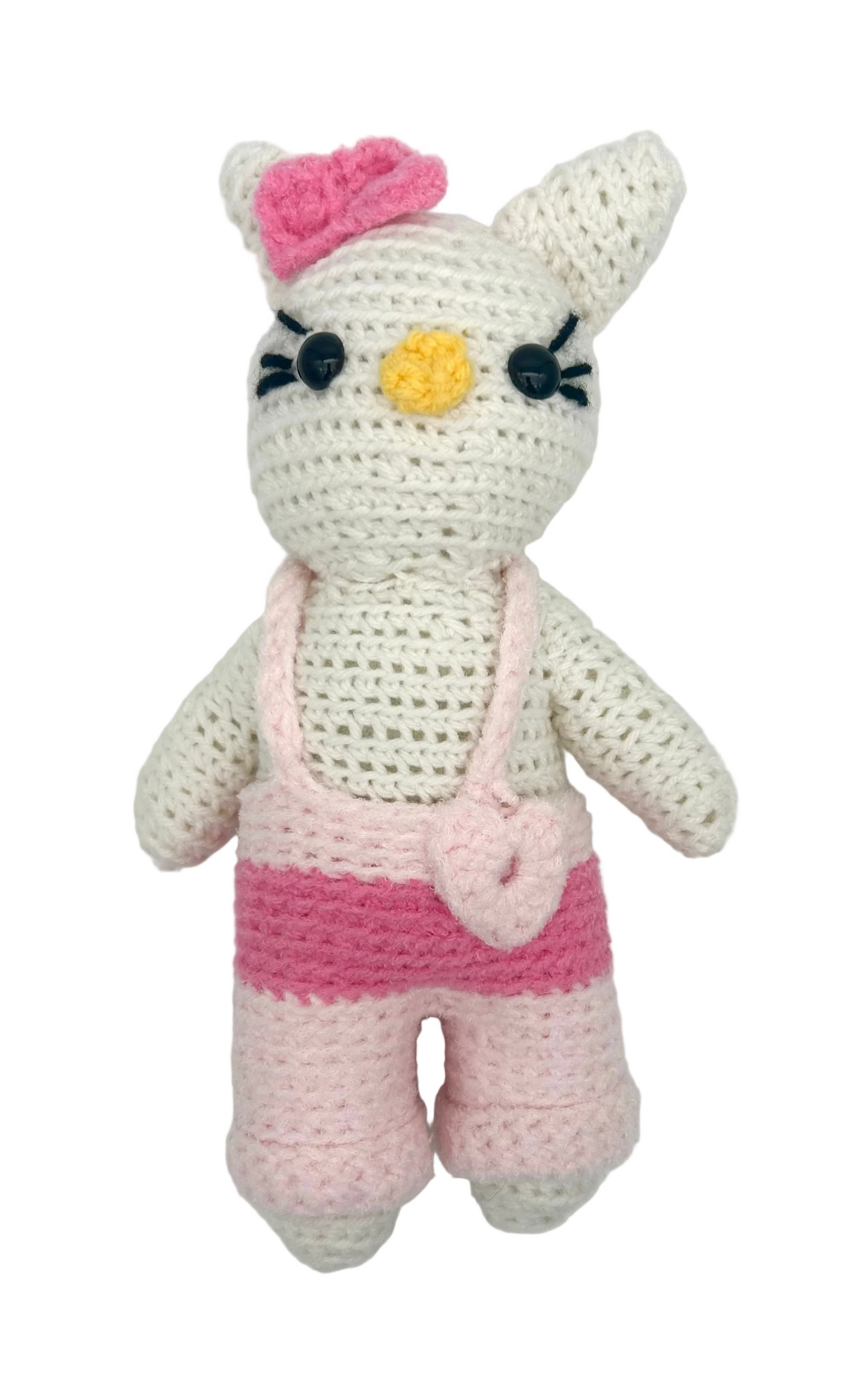 Tooth Fairy Buddy Hello Kitty