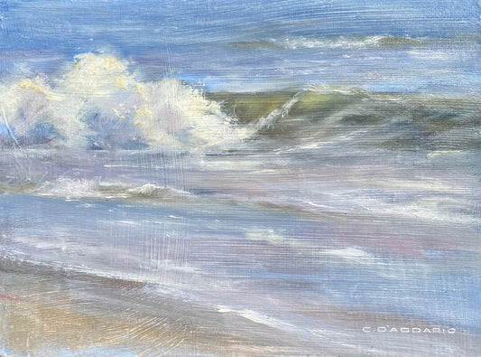Untitled Seascape