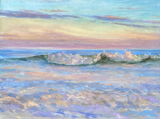 Untitled Seascape