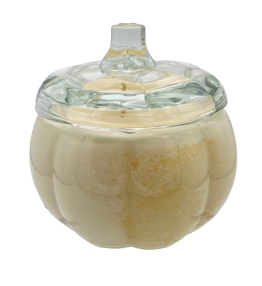 Sweet Pumpkin Candle