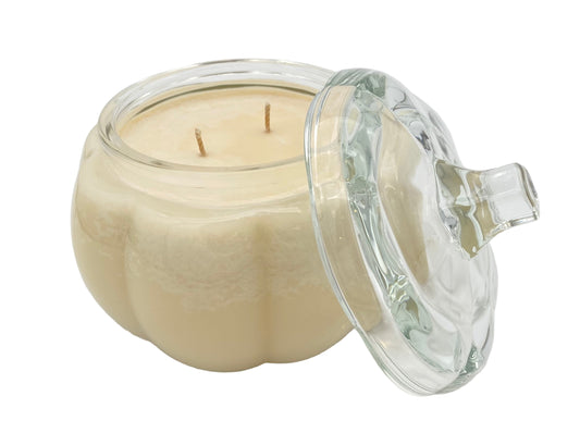 Autumn Embers Candle