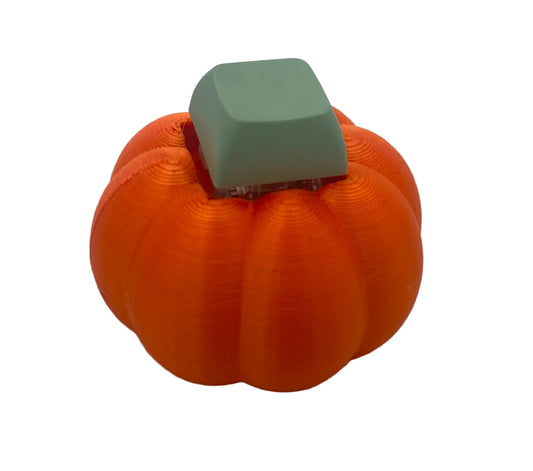 Pumpkin Fidget