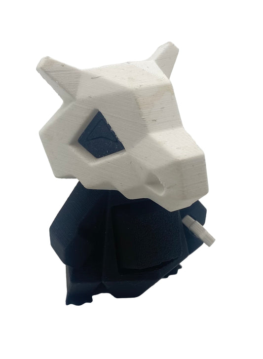 Fidget Cubone