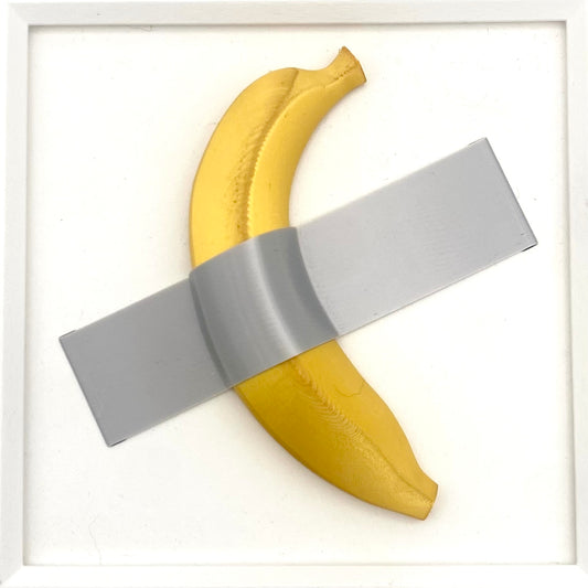 Banana Art