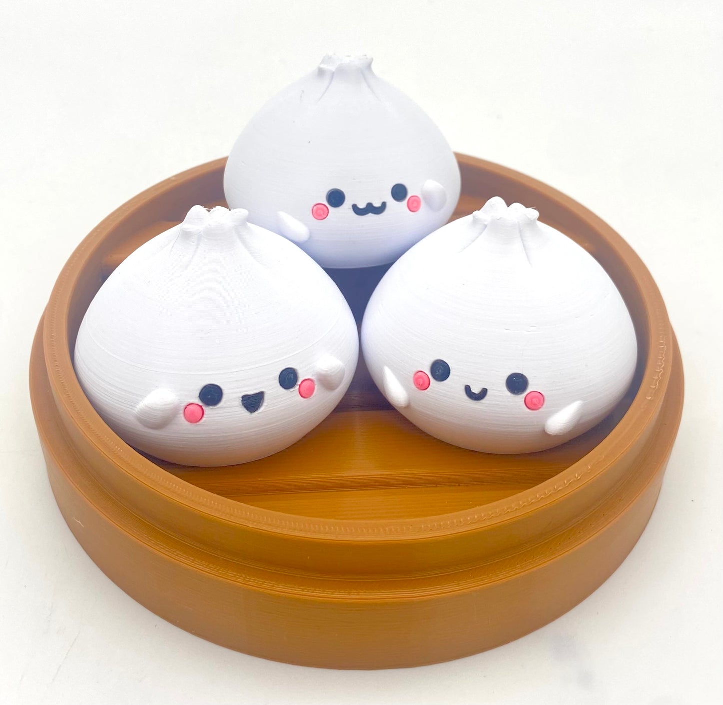 Dumpling Set