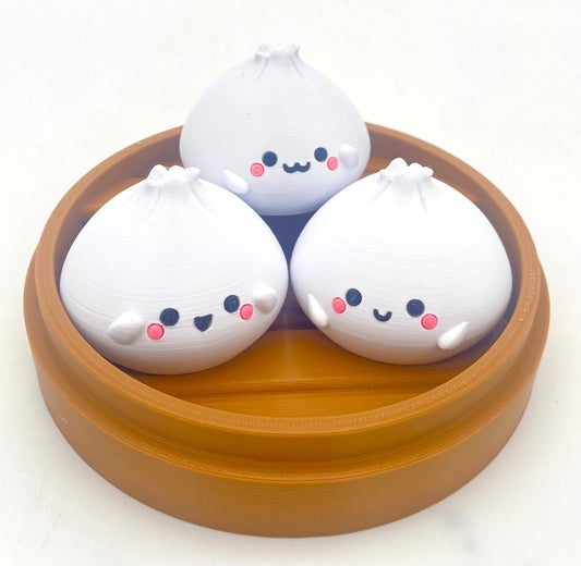 Dumpling Set