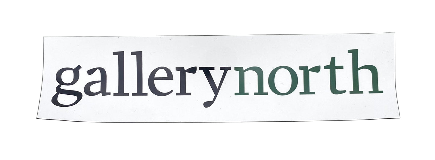 Gallery North Magnet