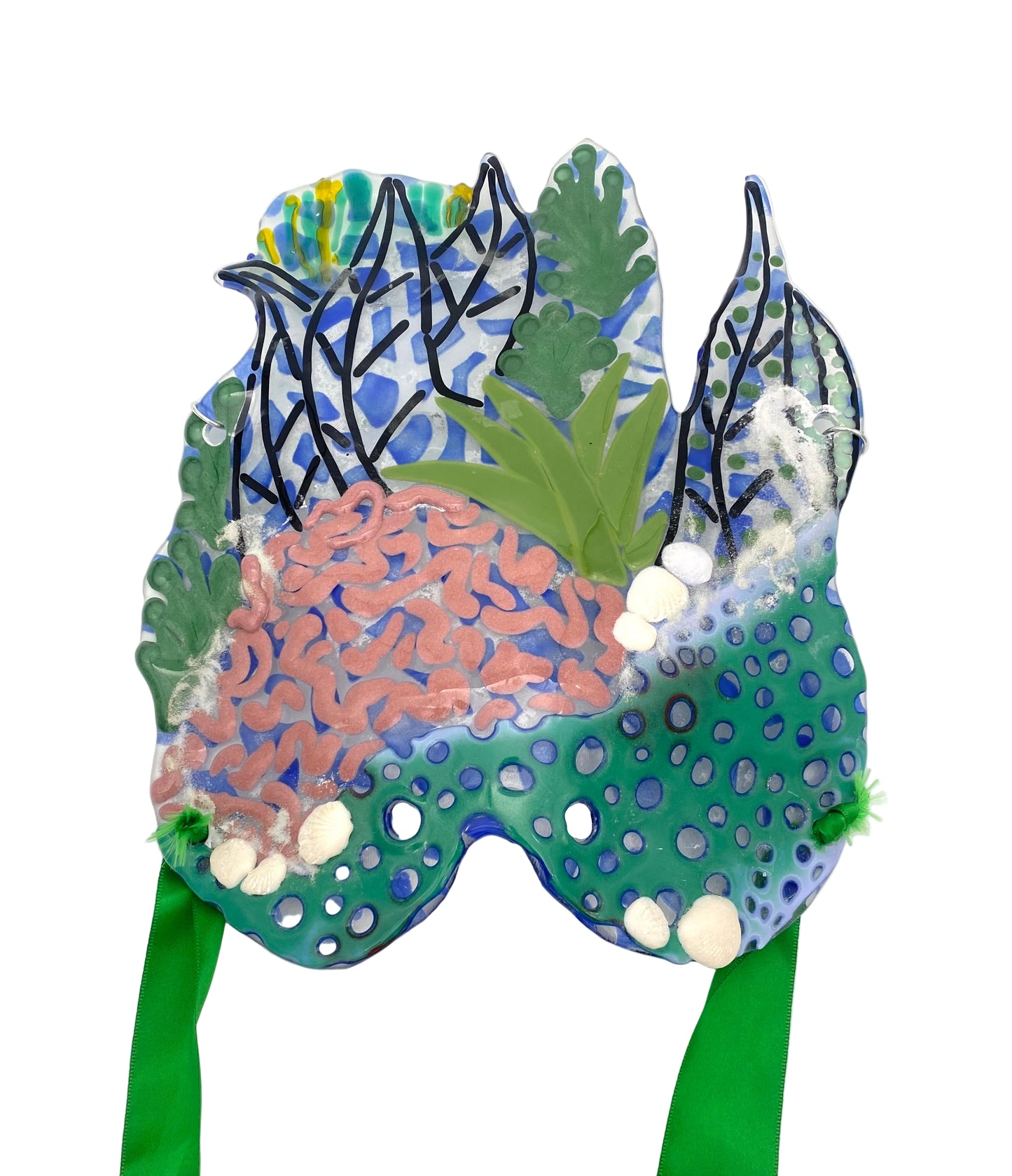 Underwater Mask