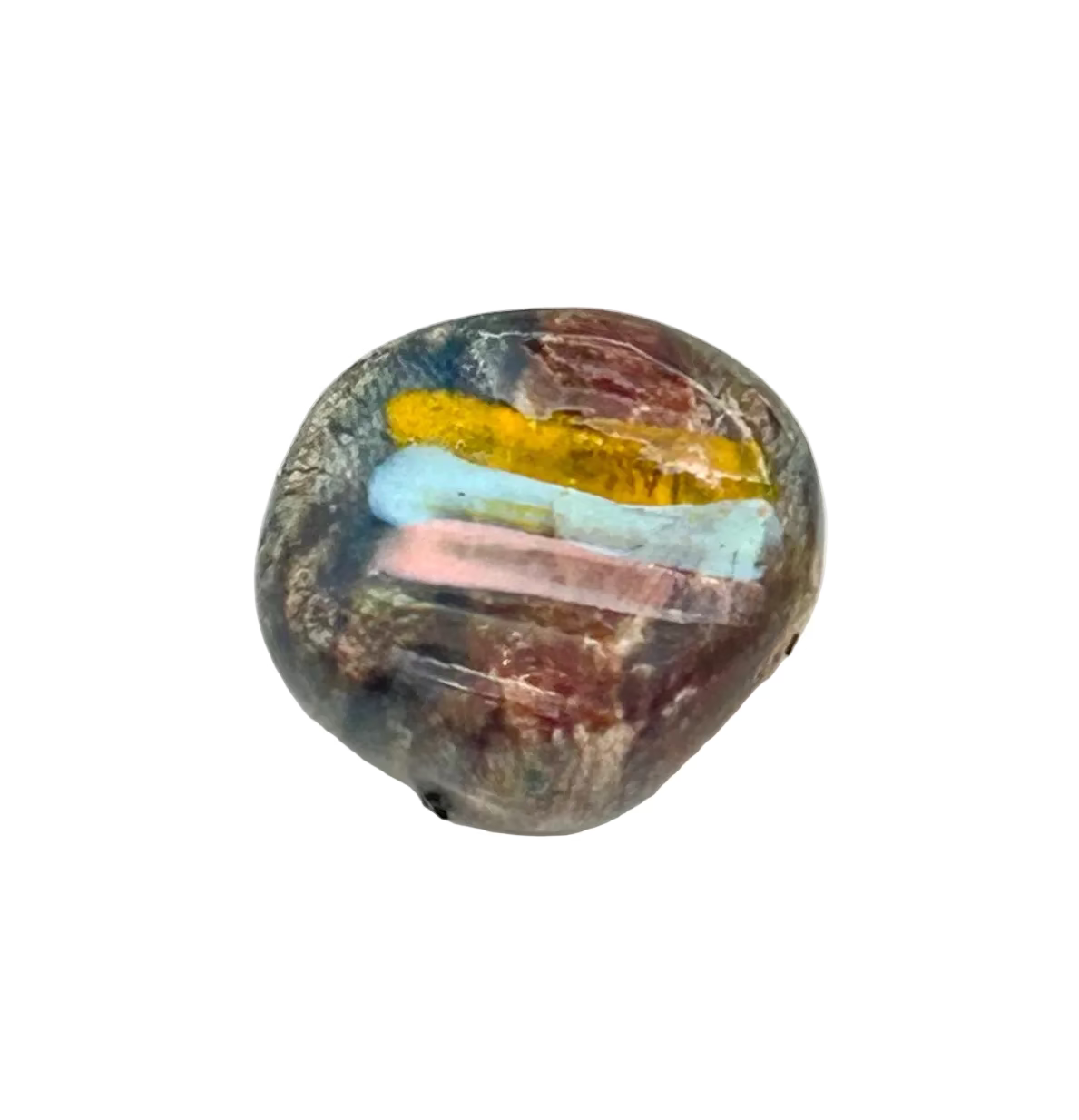 Worry Stones