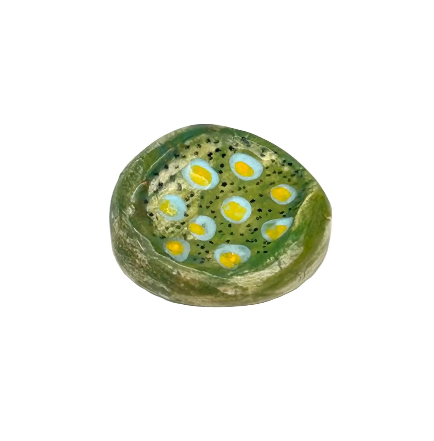 Worry Stones