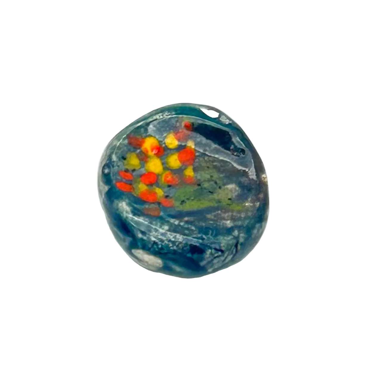Worry Stones