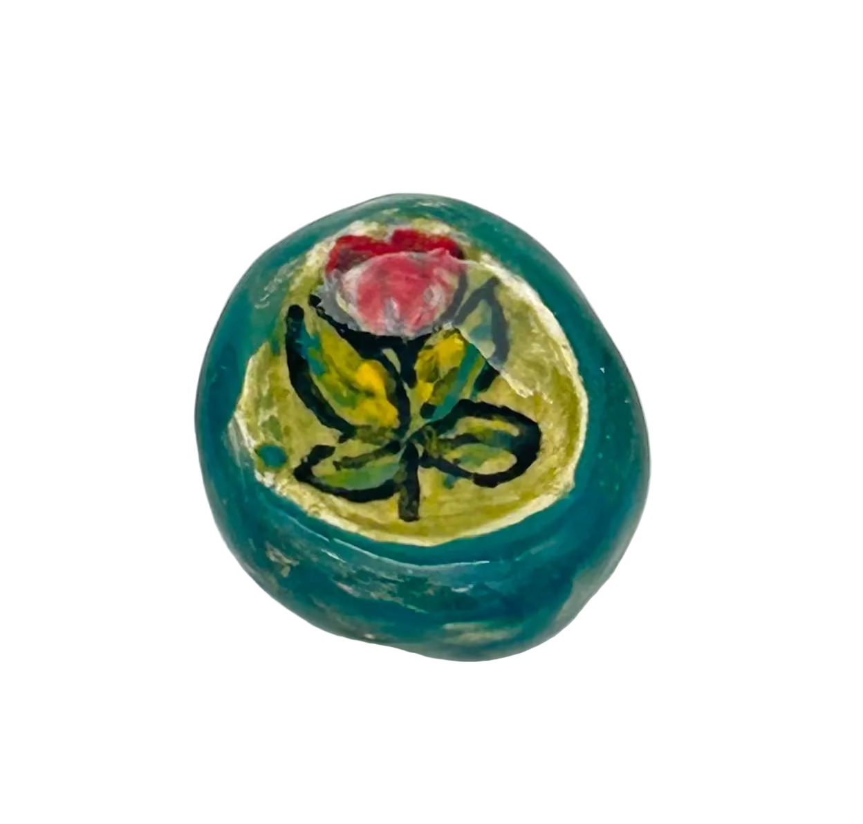 Worry Stones