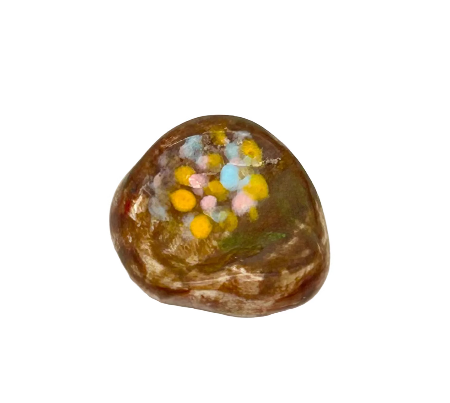 Worry Stones