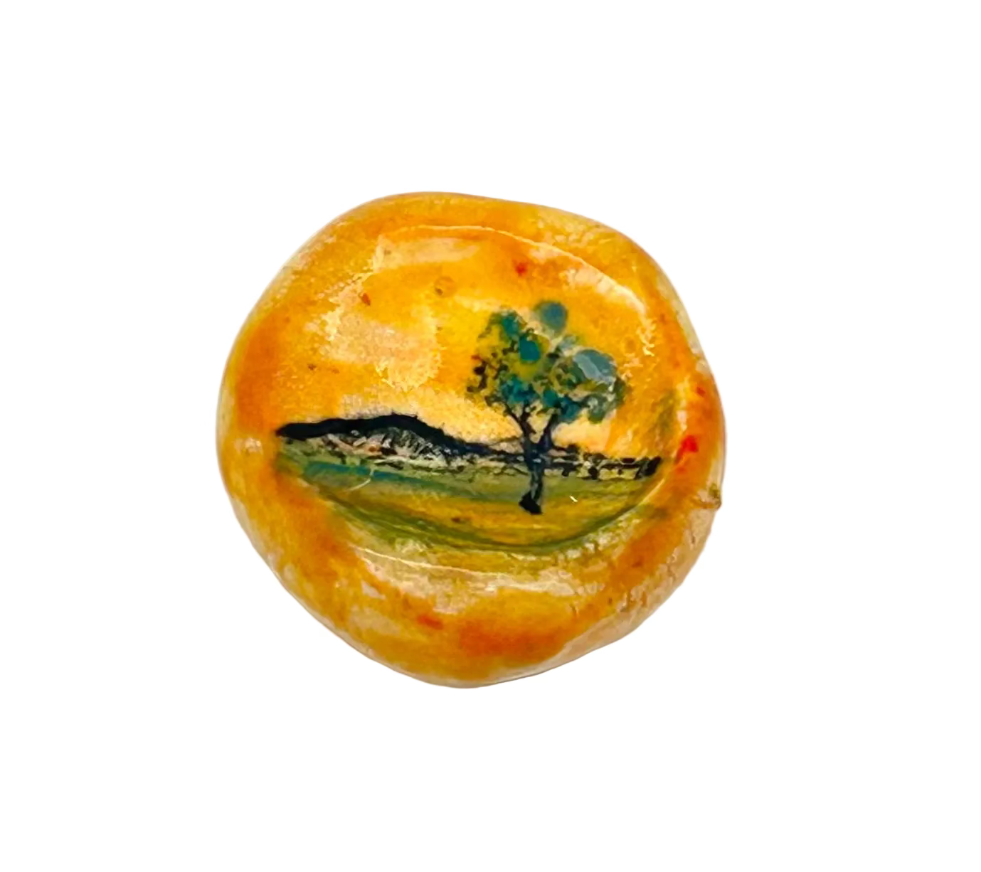 Worry Stones