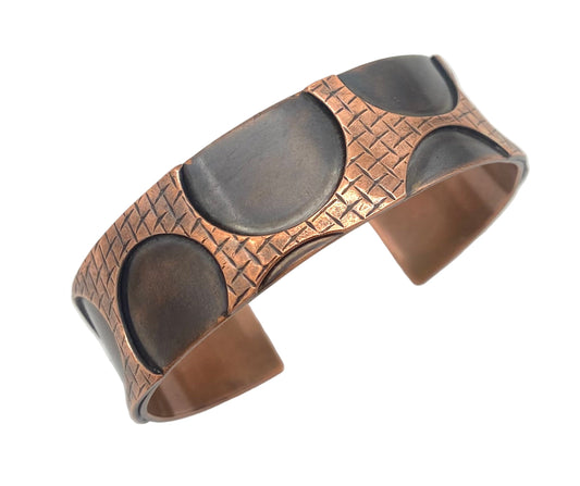 Copper Cuff