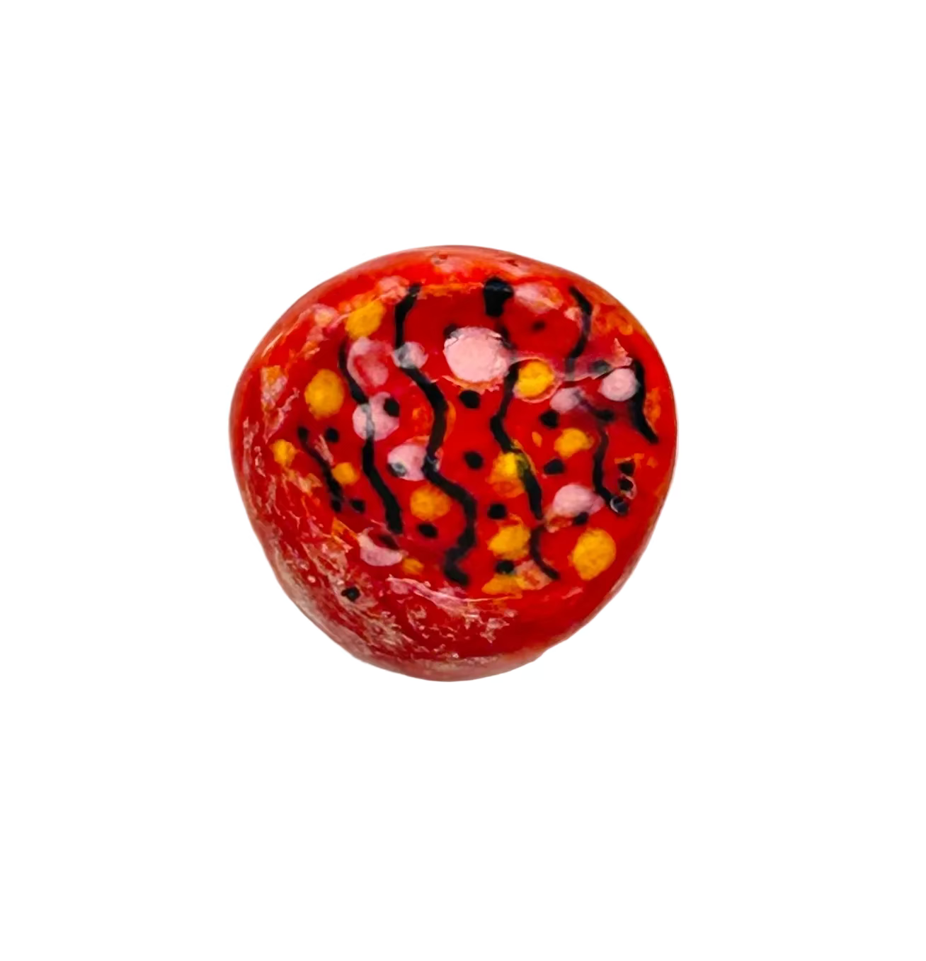 Worry Stones