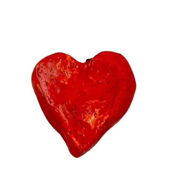Ceramic Hearts