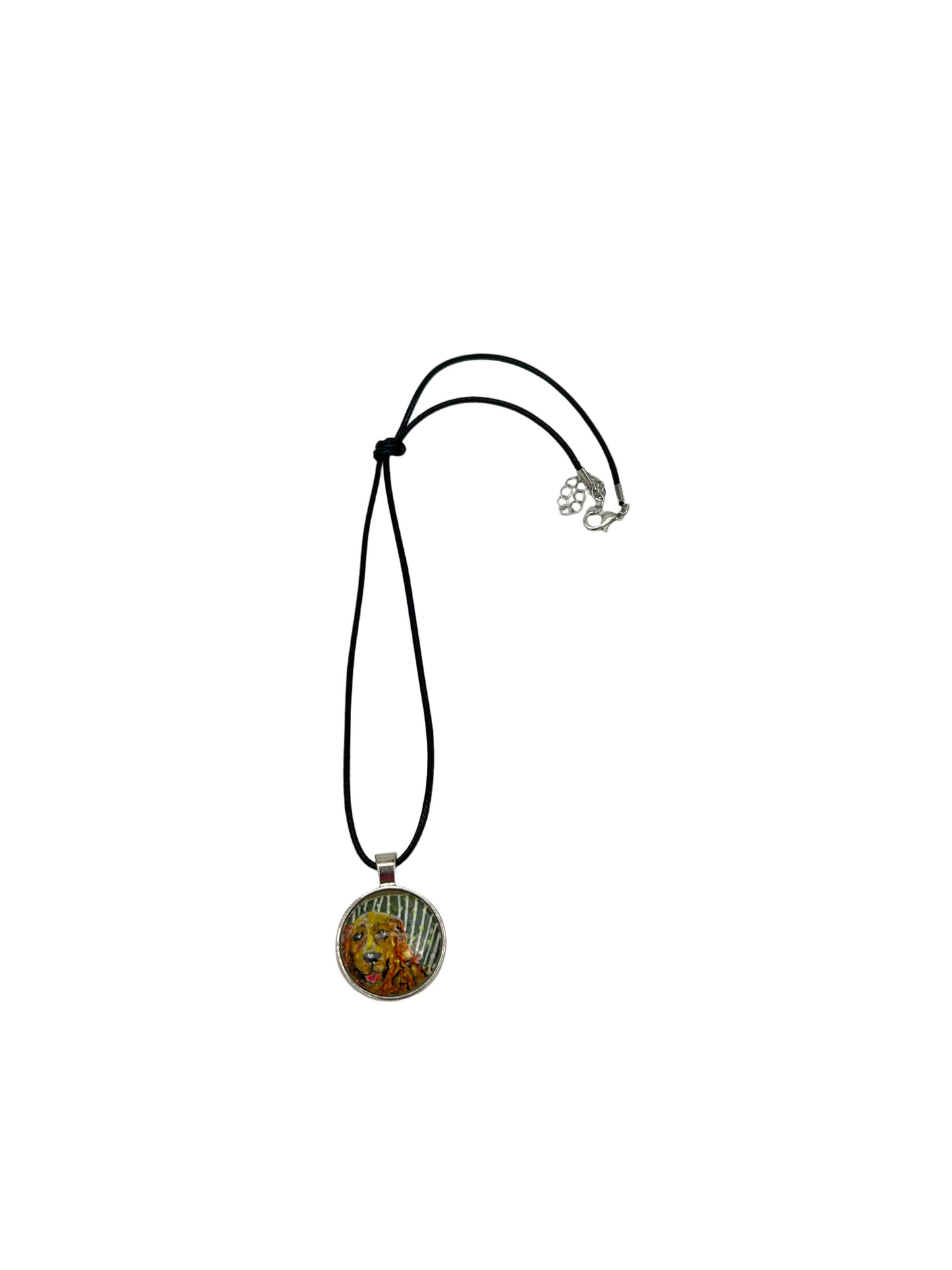 Necklace Pendants