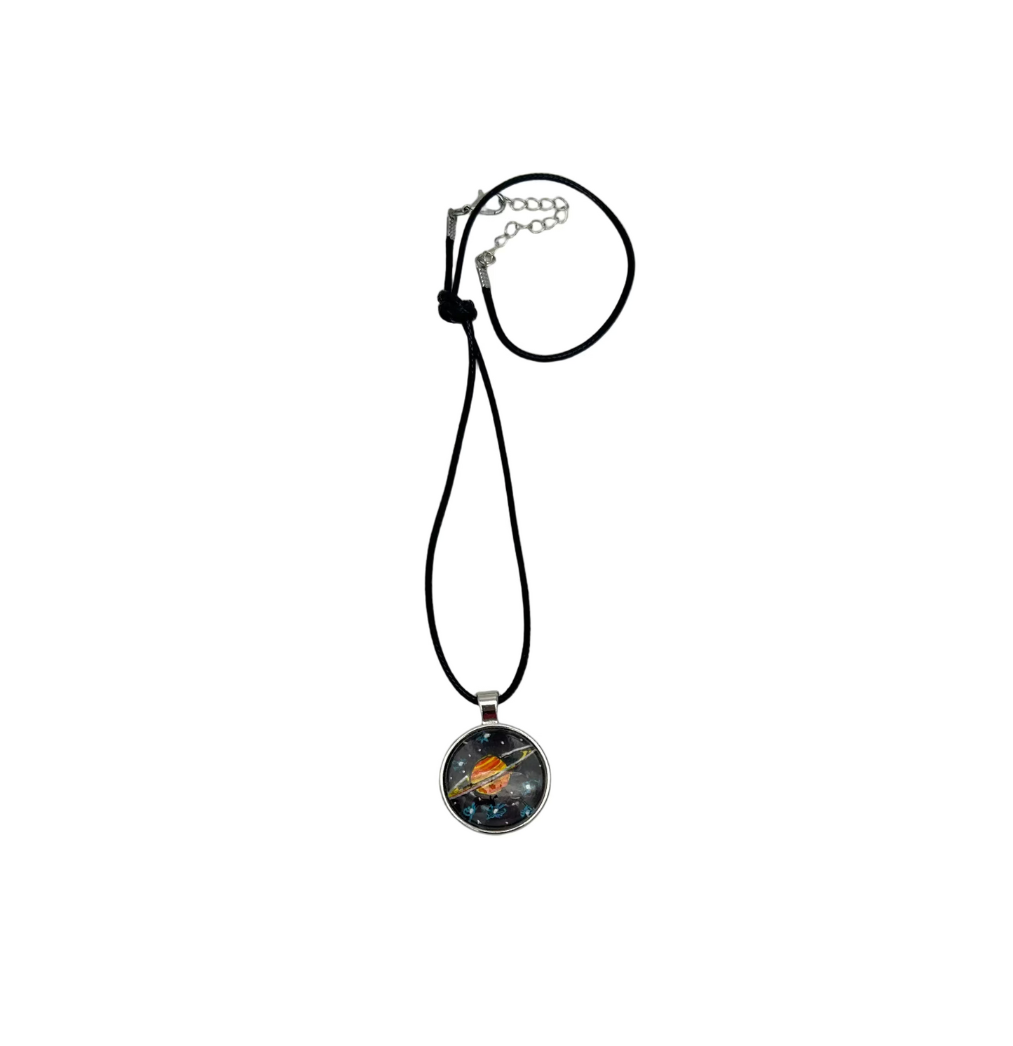 Necklace Pendants
