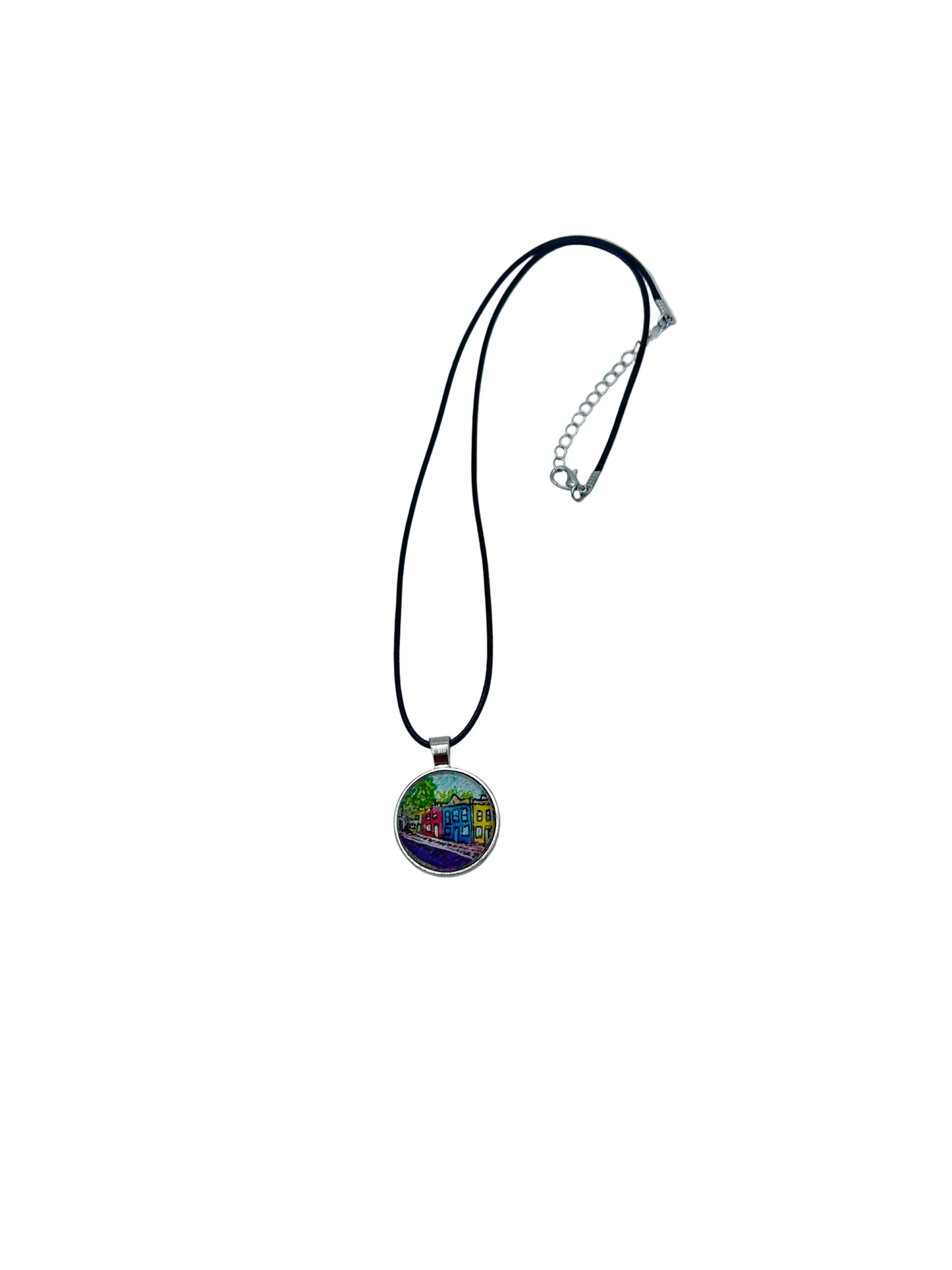 Necklace Pendants