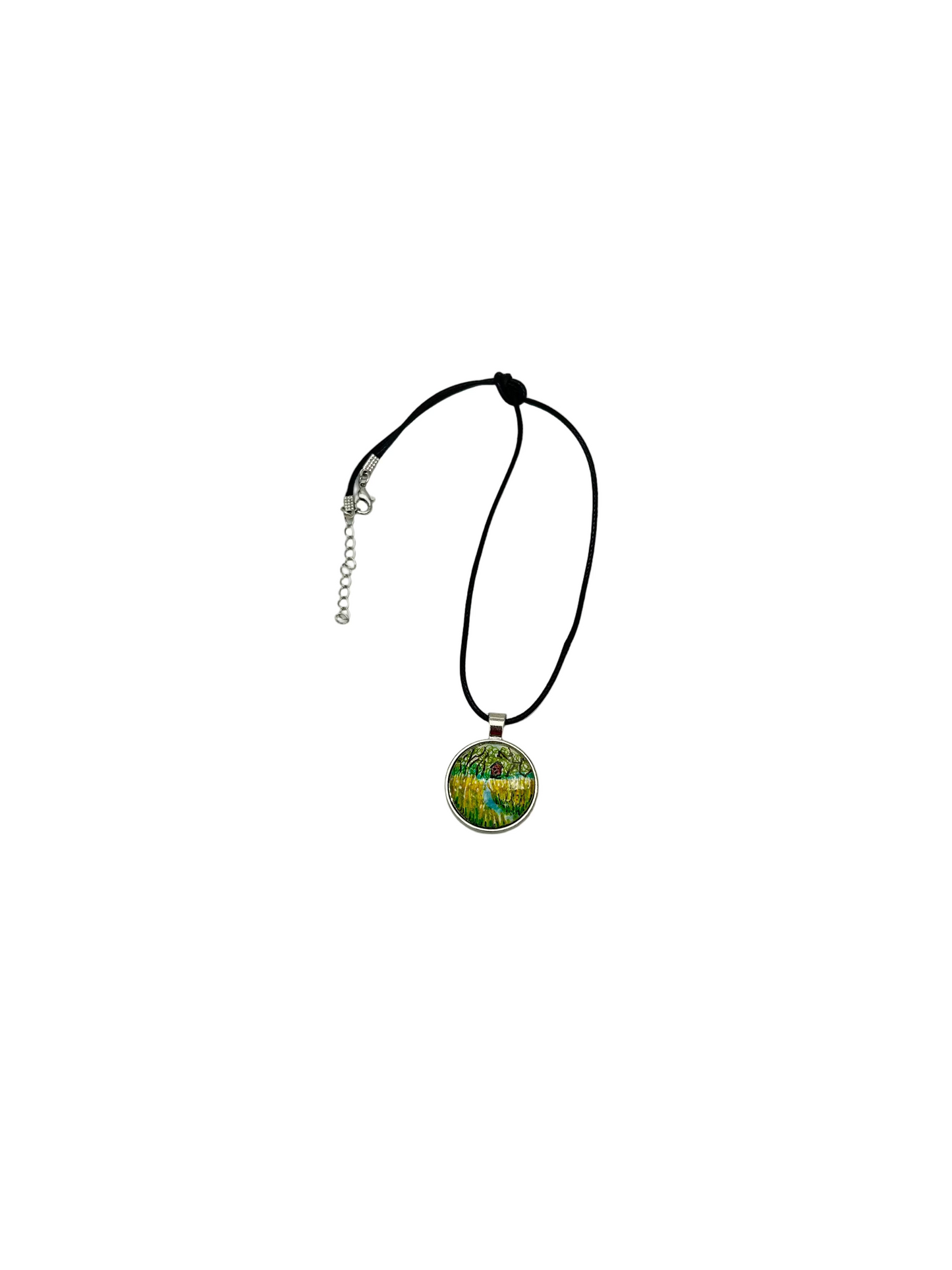 Necklace Pendants