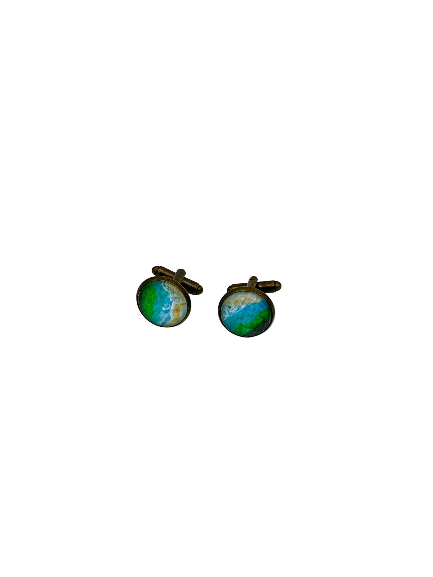 Cufflinks