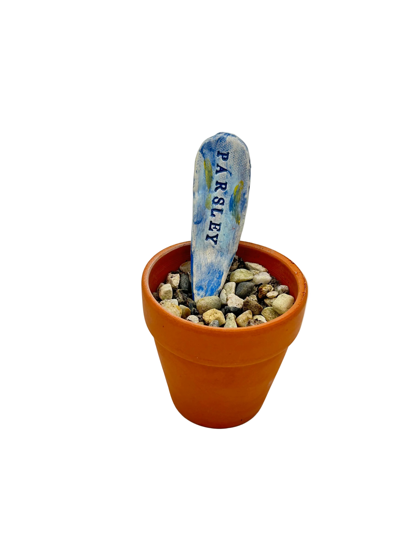 Plant ID Stakes